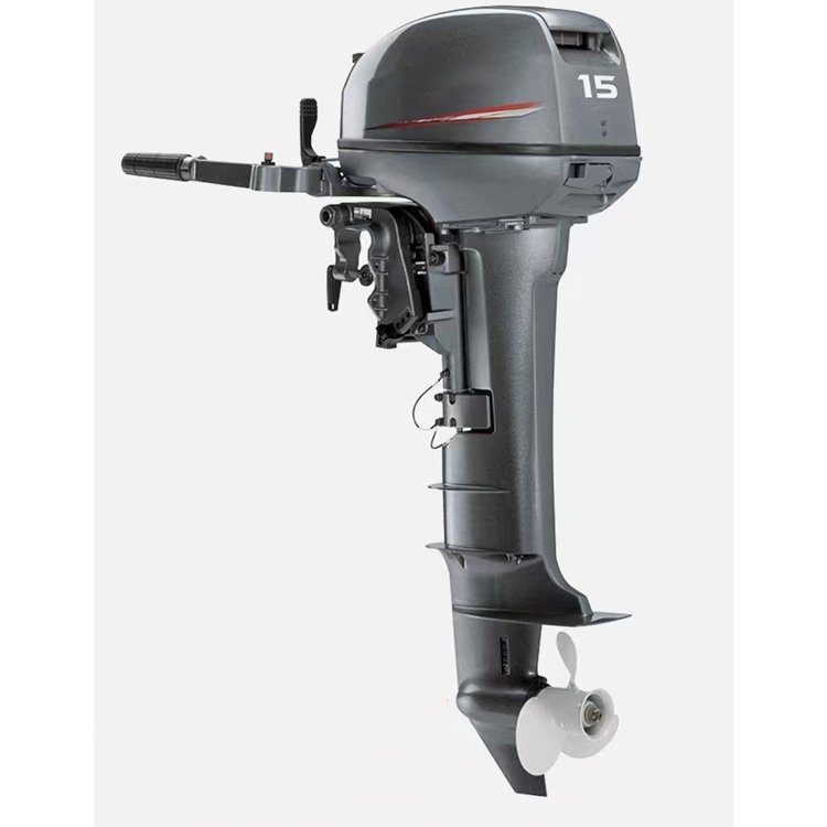 Brand New Japan Made 15hp Outboard Engine for Yamahas Boat Engine