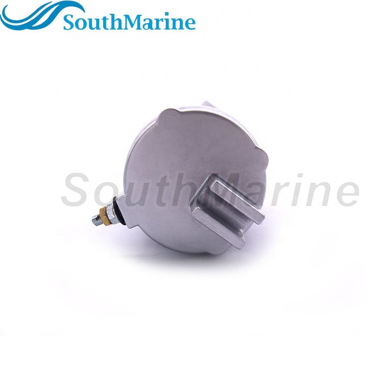 Outboard Engine 50-854636 Starter Motor for Mercury Marine 30HP-40HP Boat