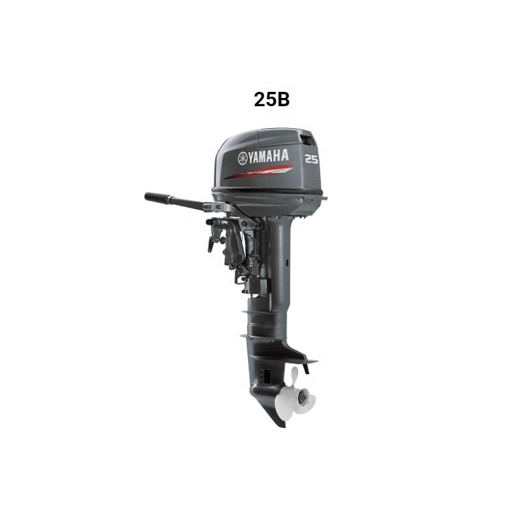 Best HOT DISCOUNT Yamahas 40hp 2 Stroke Outboard Motor / Boat Engine