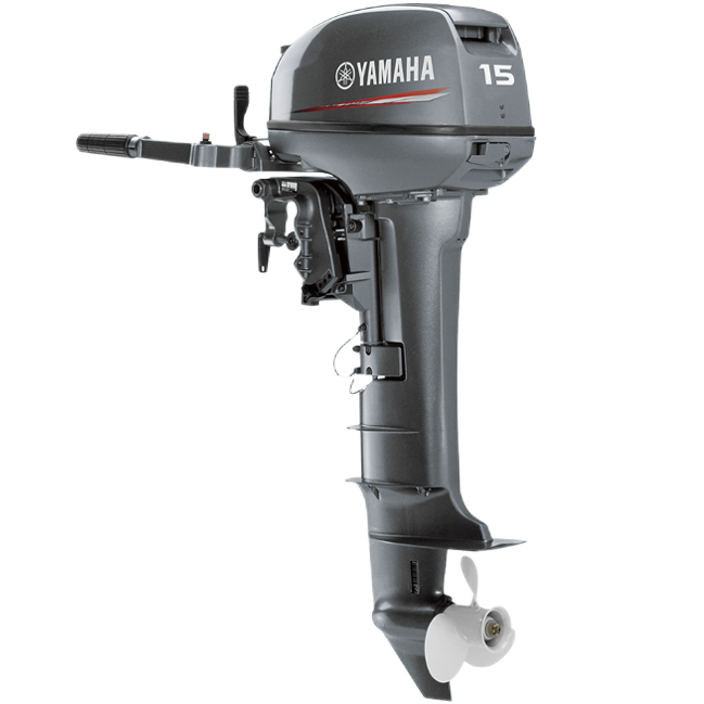 Brand New and High Quality 2 Cylinder 9.9FMHS 7.3kw/5500rpm Outboard Marine Engine for Boat