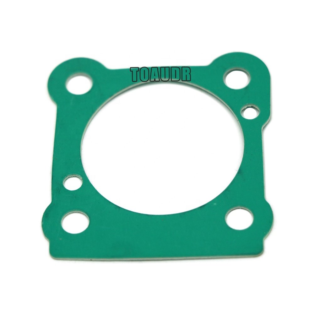 6N0-W0078 Water Pump Impeller Kit for Yamaha Outboard Motor 2 Stroke 6HP 8HP 18-3460 6G1-W0078-A1 6N0-W0078-00 6G1-W0078-A0