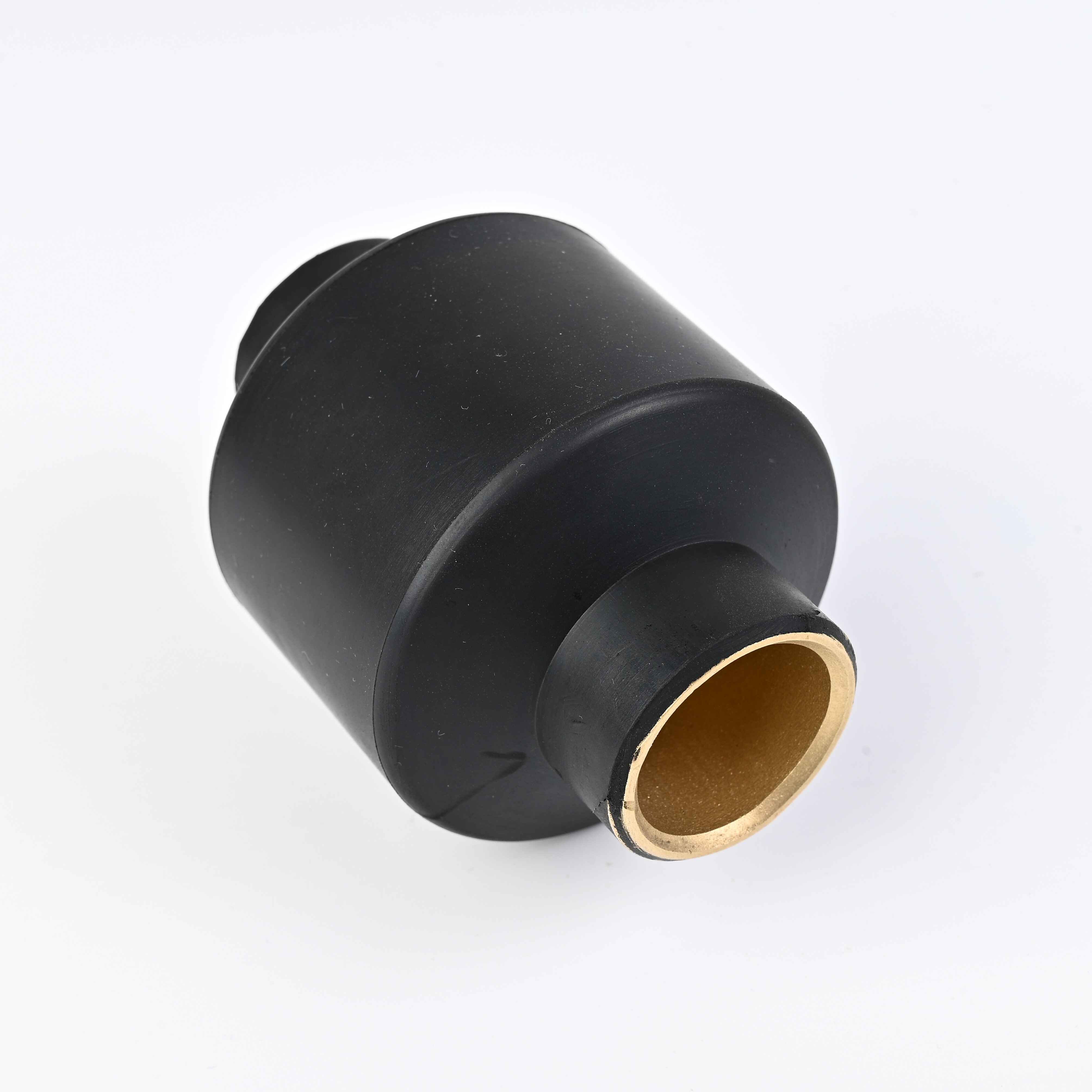 Bushing Sleeve Chrome Bronze Liner Propeller Shaft Rubber Damper 6G5-45981-00 for Yamaha 150HP 200Hp Outboard Motor Boat Engines