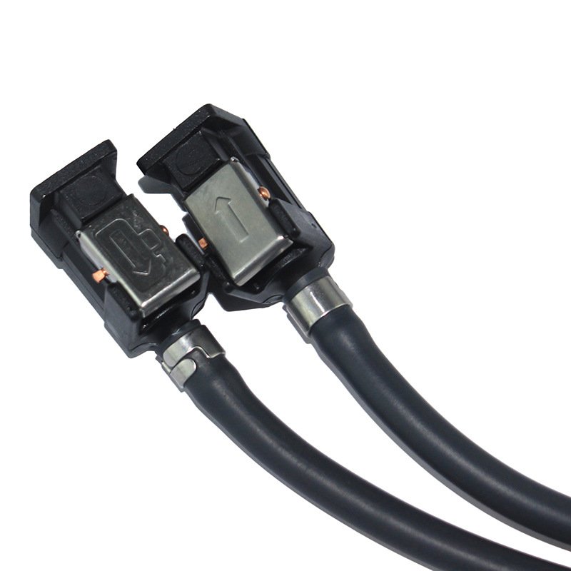 Outboard Engine Fuel Hose Spare Parts Fuel Line for Boat Motor
