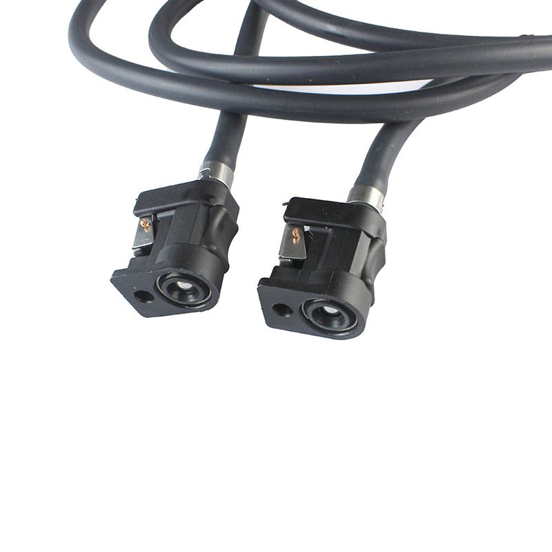 Outboard Engine Fuel Hose Spare Parts Fuel Line for Boat Motor