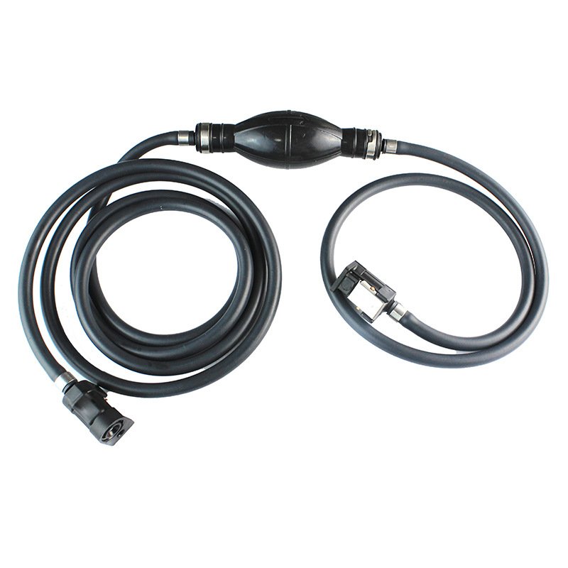 Outboard Engine Fuel Hose Spare Parts Fuel Line for Boat Motor