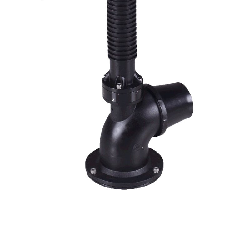 Jet Engine for Boat Outboard