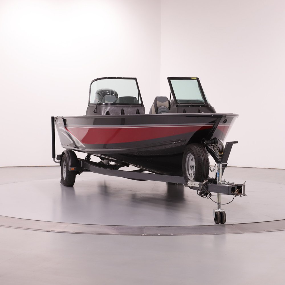 Brand New Custom Aluminum Alloy Luxury Sport Yacht Outboard Engine Speedboat Fishing Boat for Sale