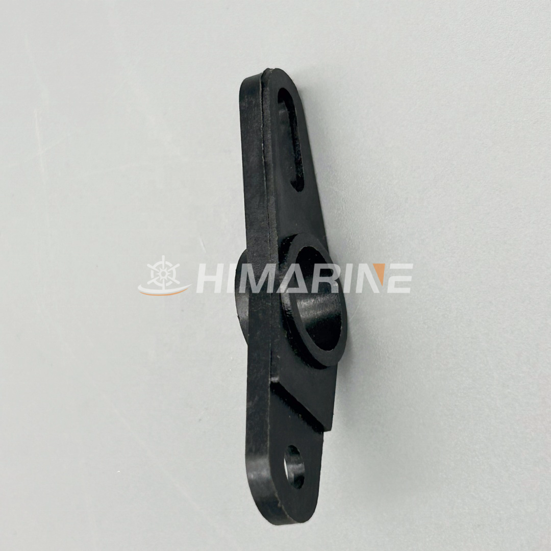 63V-41252 Lever, Choke 1 for YAMAHA Boat Engine 9.9HP 13.5HP 15HP 63V-41252-00-00 Accessories Replaces Aftermarket