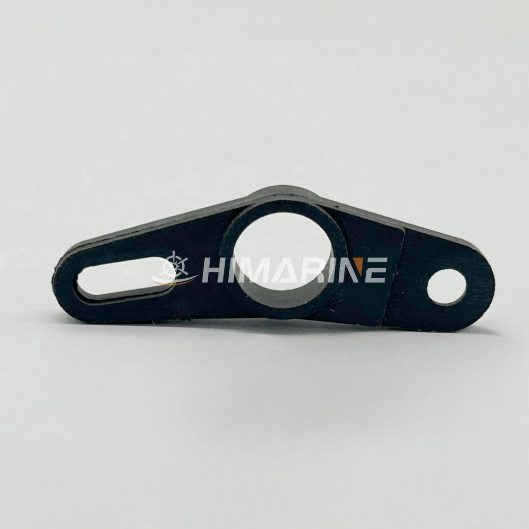 63V-41252 Lever, Choke 1 for YAMAHA Boat Engine 9.9HP 13.5HP 15HP 63V-41252-00-00 Accessories Replaces Aftermarket