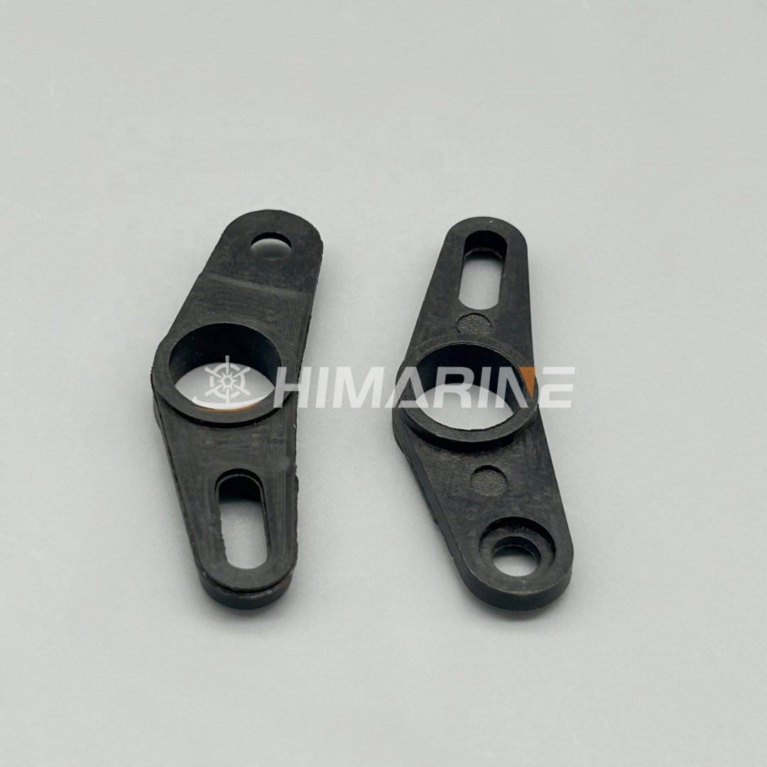 63V-41252 Lever, Choke 1 for YAMAHA Boat Engine 9.9HP 13.5HP 15HP 63V-41252-00-00 Accessories Replaces Aftermarket