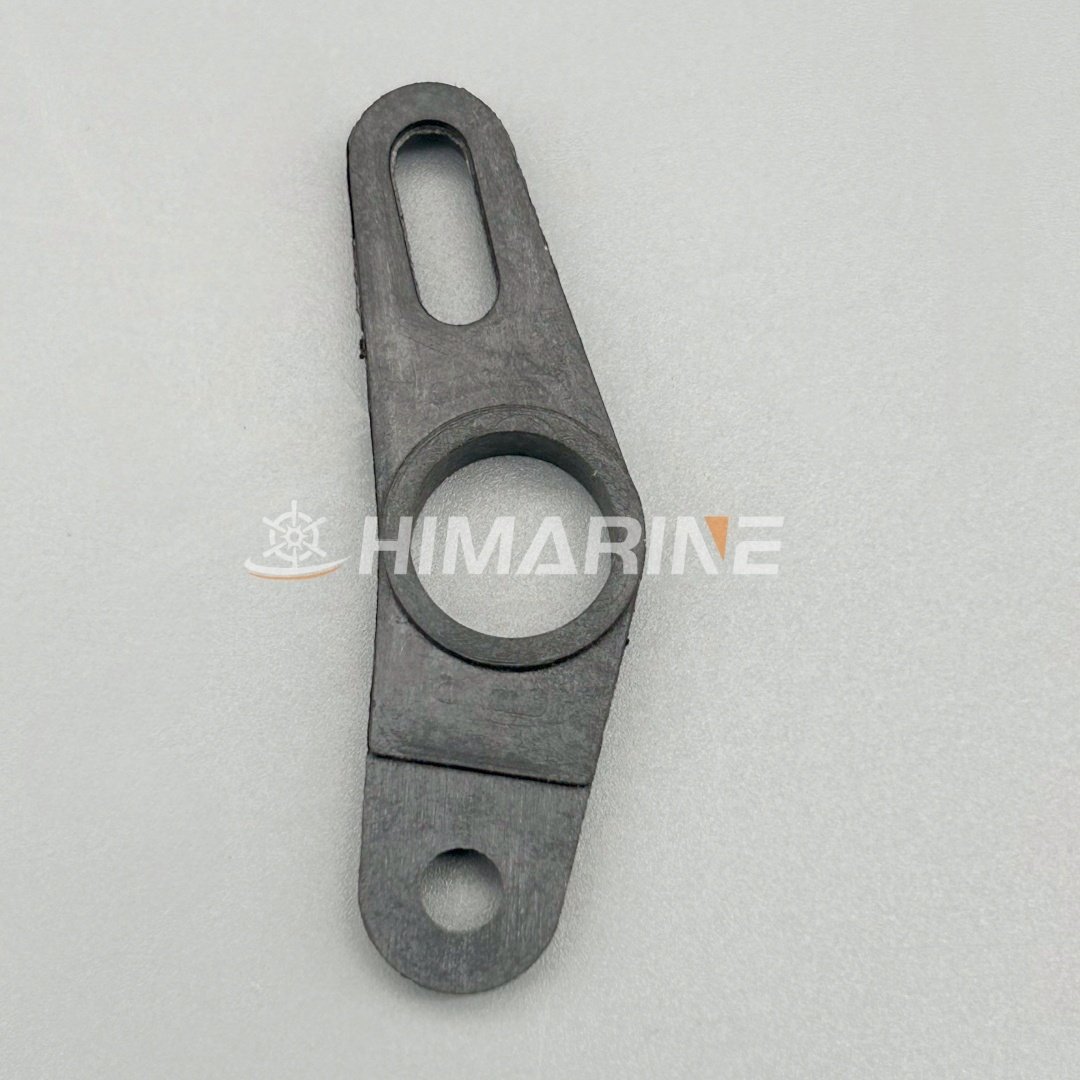 63V-41252 Lever, Choke 1 for YAMAHA Boat Engine 9.9HP 13.5HP 15HP 63V-41252-00-00 Accessories Replaces Aftermarket