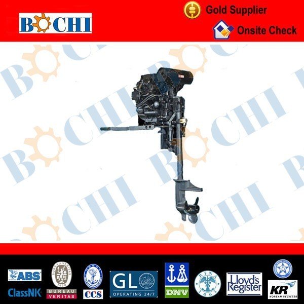 Marine Diesel 13 Hp Boat Engine