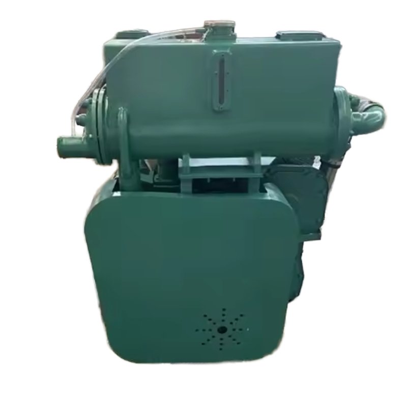 6 Cylinder Engine PL1153 6CTA8.3-M220 6CTA8.3 Fishing Boat Engine Inboard Marine Engine Assembly