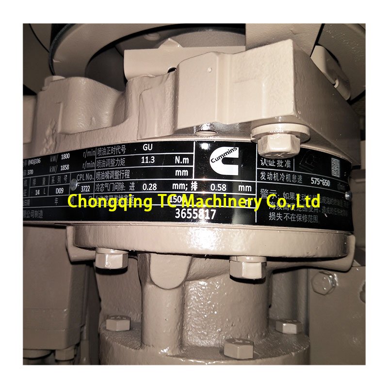 Diesel Marine Engine Nta855-m350 Nta855-m 400 Ship Yacht Nta855 m Series Nta855 Dm Boat Engine Nta855-dm Kta38 Kta50 for Cummins