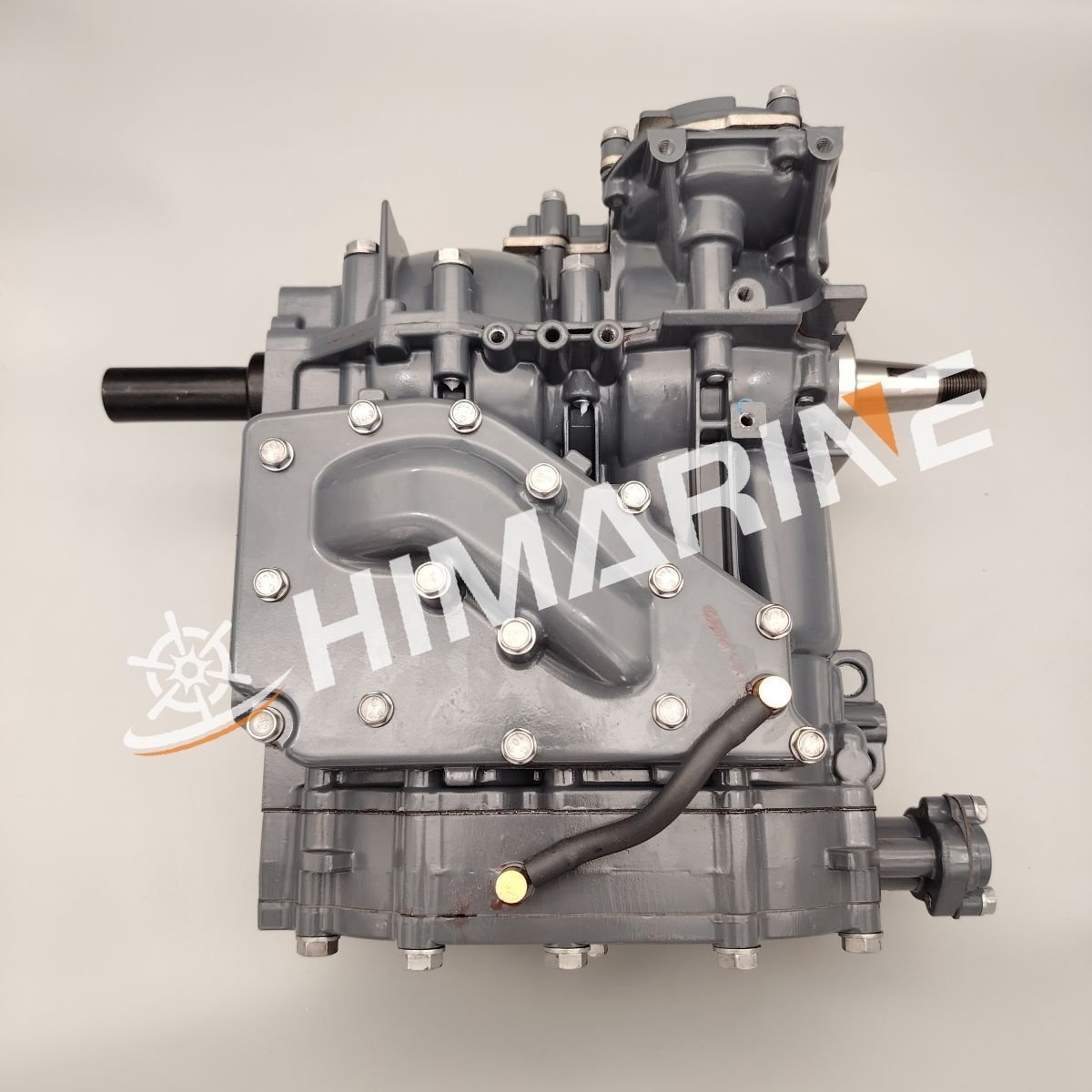 Himarine 25HP Outboard Engine Parts for YAMAHA 25 HP Outboard Motor Boat Engine Parts