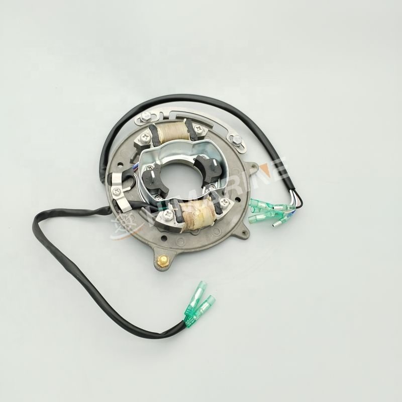 Himarine 25HP Outboard Engine Parts for YAMAHA 25 HP Outboard Motor Boat Engine Parts