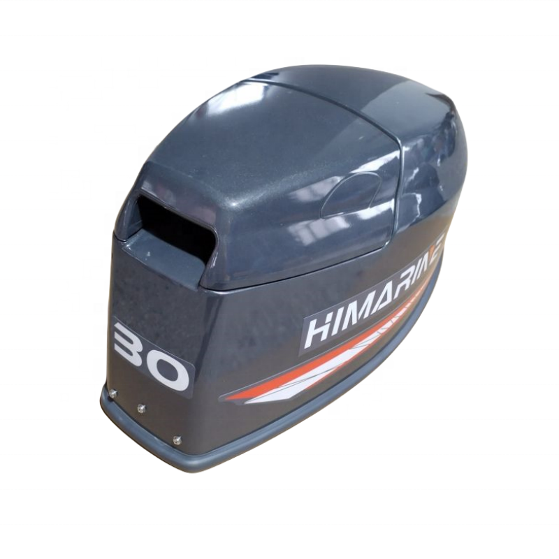 Himarine 25HP Outboard Engine Parts for YAMAHA 25 HP Outboard Motor Boat Engine Parts