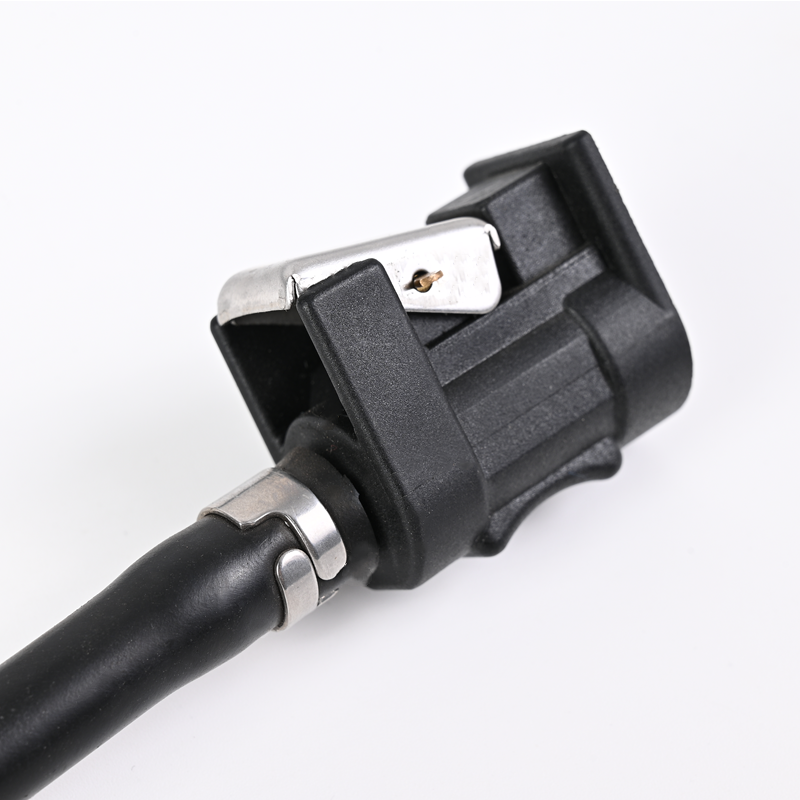 Fuel Line Assy for YAMAHA Marine Boat Engines 6Y2-24306-00 8mm Reinforced Hose Outboard Motor Parts Fittings Factory Price 5/16