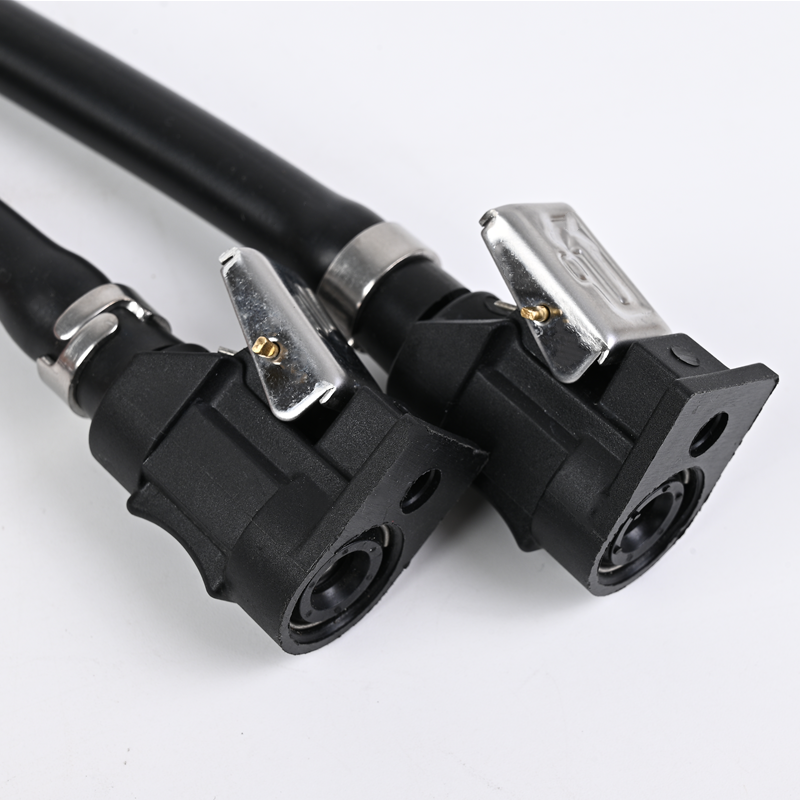 Fuel Line Assy for YAMAHA Marine Boat Engines 6Y2-24306-00 8mm Reinforced Hose Outboard Motor Parts Fittings Factory Price 5/16