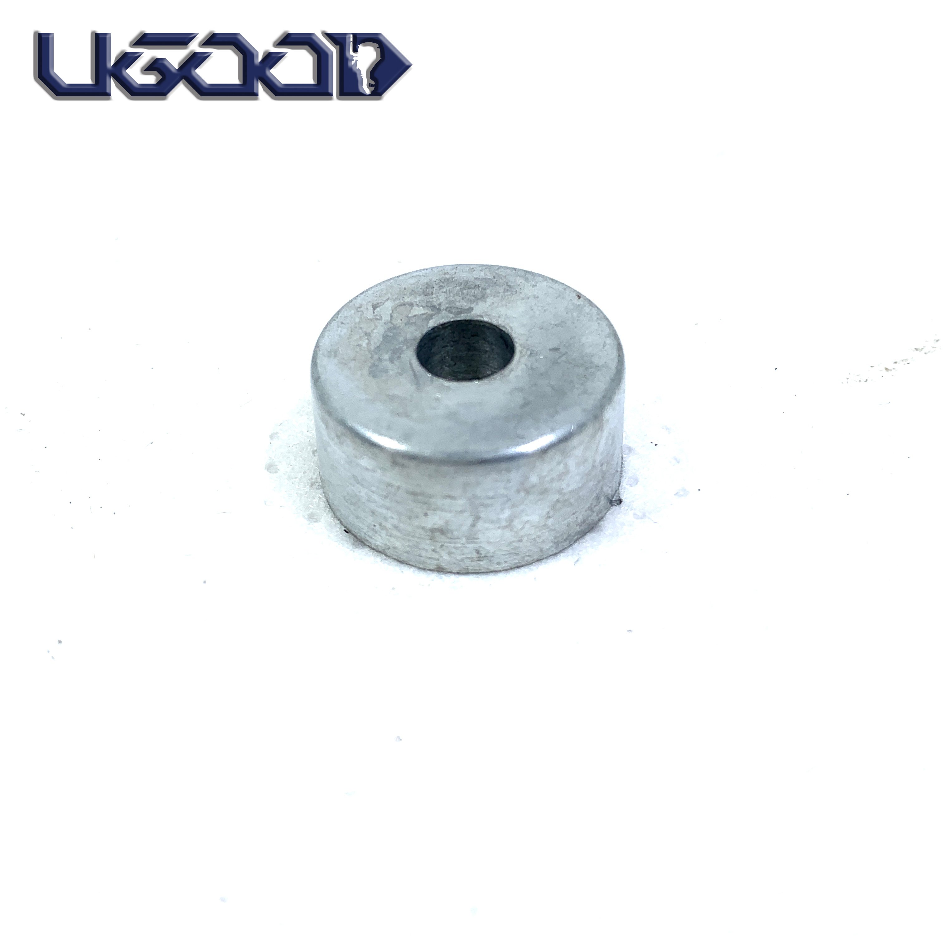 Taiwan 140HP 55321-87J01 Outboard Anode Protection for Suzuki 2-Stroke Gasoline Engine New and Used Condition