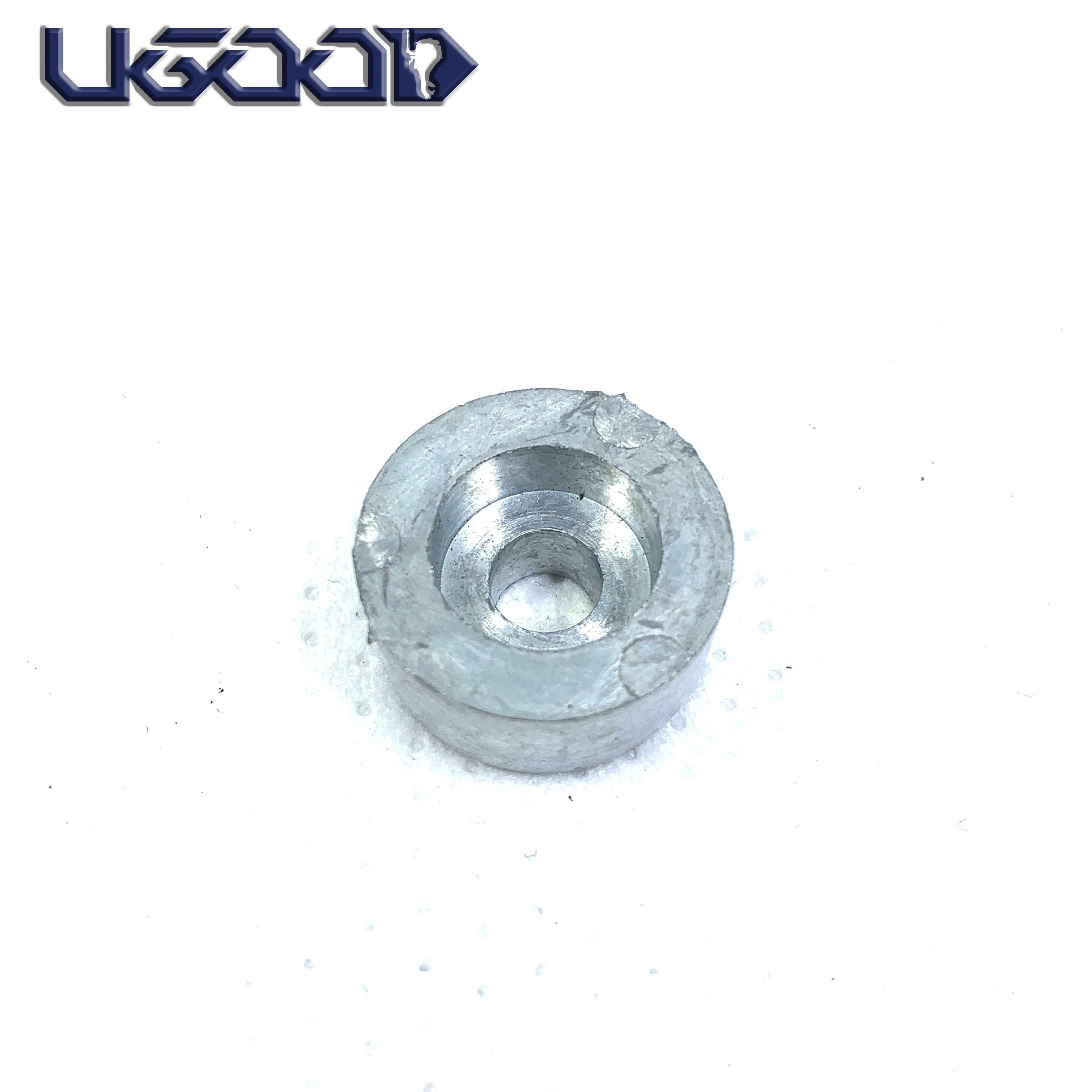 Taiwan 140HP 55321-87J01 Outboard Anode Protection for Suzuki 2-Stroke Gasoline Engine New and Used Condition