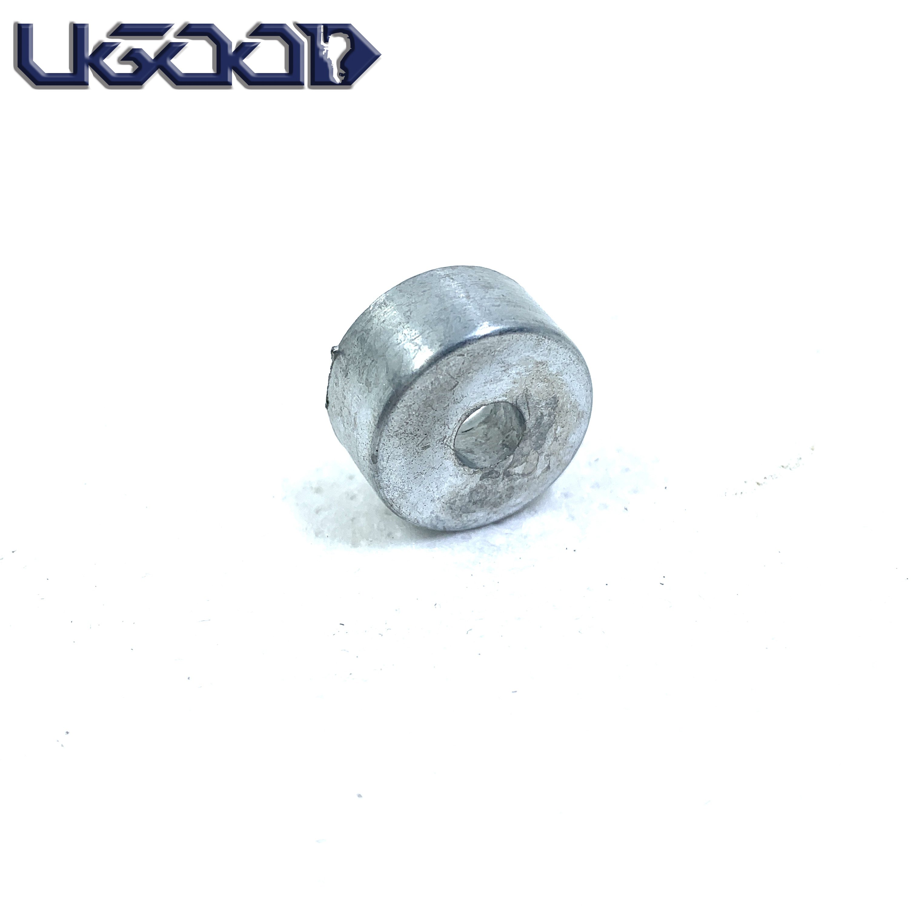 Taiwan 140HP 55321-87J01 Outboard Anode Protection for Suzuki 2-Stroke Gasoline Engine New and Used Condition