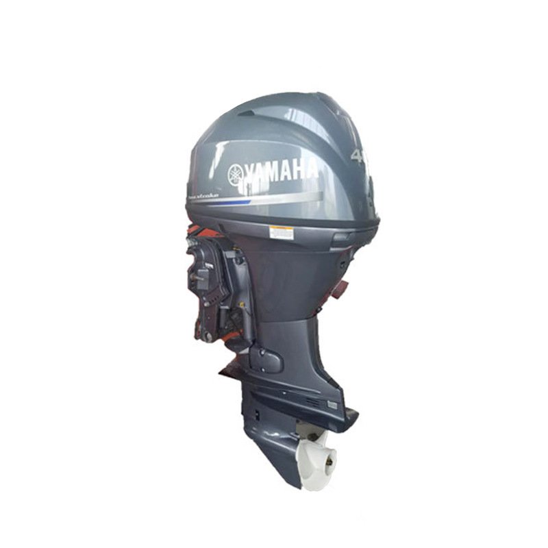 40HP 4-Stroke Outboard Motor Outboard Engine Boat Motor Compatible With Yamahas