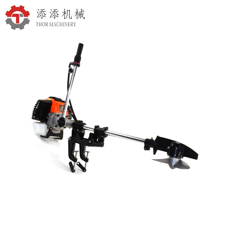 40F-5 40hp Boat Engine 2 Stroke Jet Drive Outboard Motors