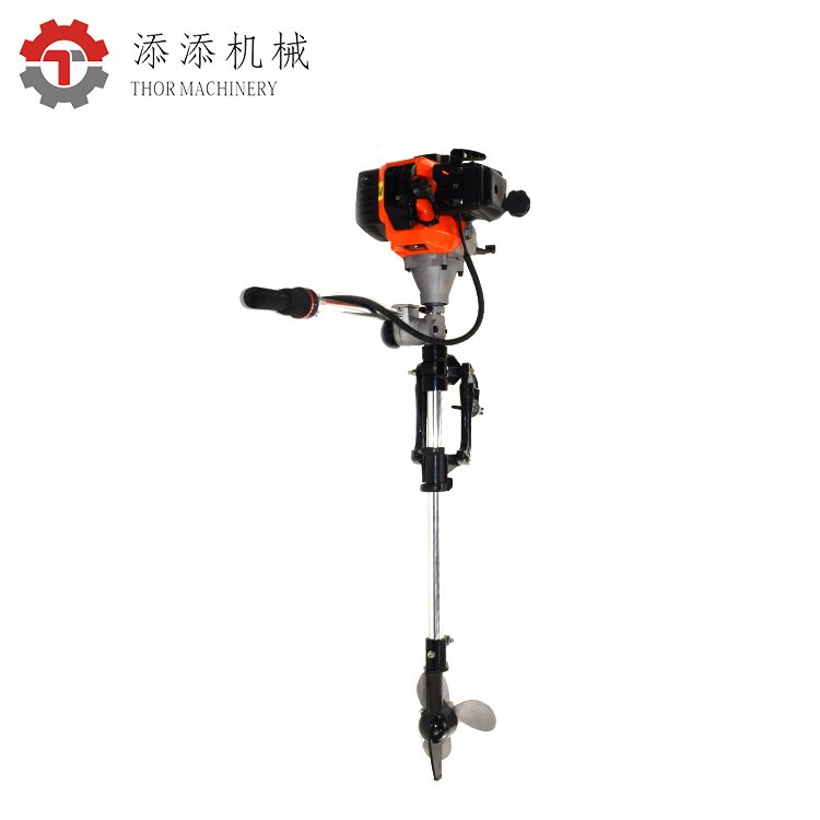40F-5 40hp Boat Engine 2 Stroke Jet Drive Outboard Motors