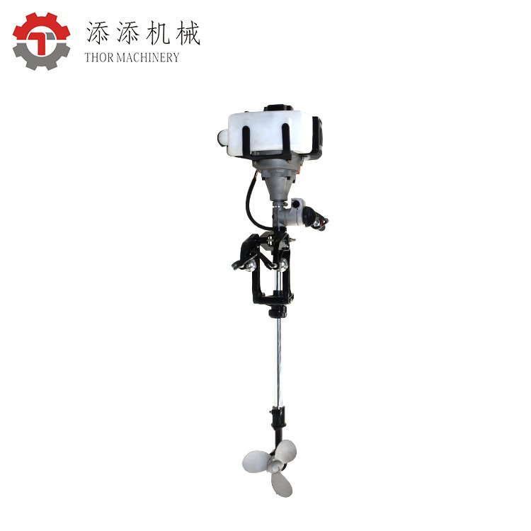 40F-5 40hp Boat Engine 2 Stroke Jet Drive Outboard Motors