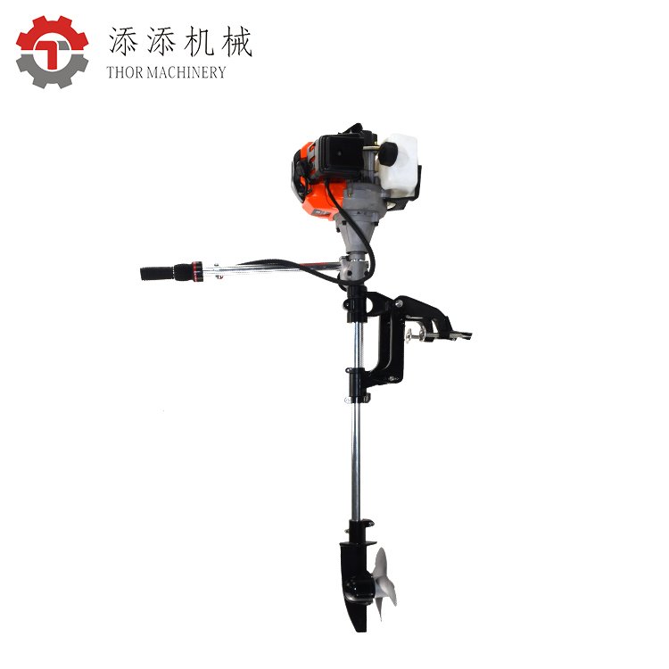 40F-5 40hp Boat Engine 2 Stroke Jet Drive Outboard Motors