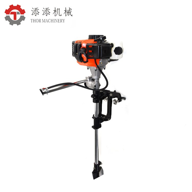 40F-5 40hp Boat Engine 2 Stroke Jet Drive Outboard Motors