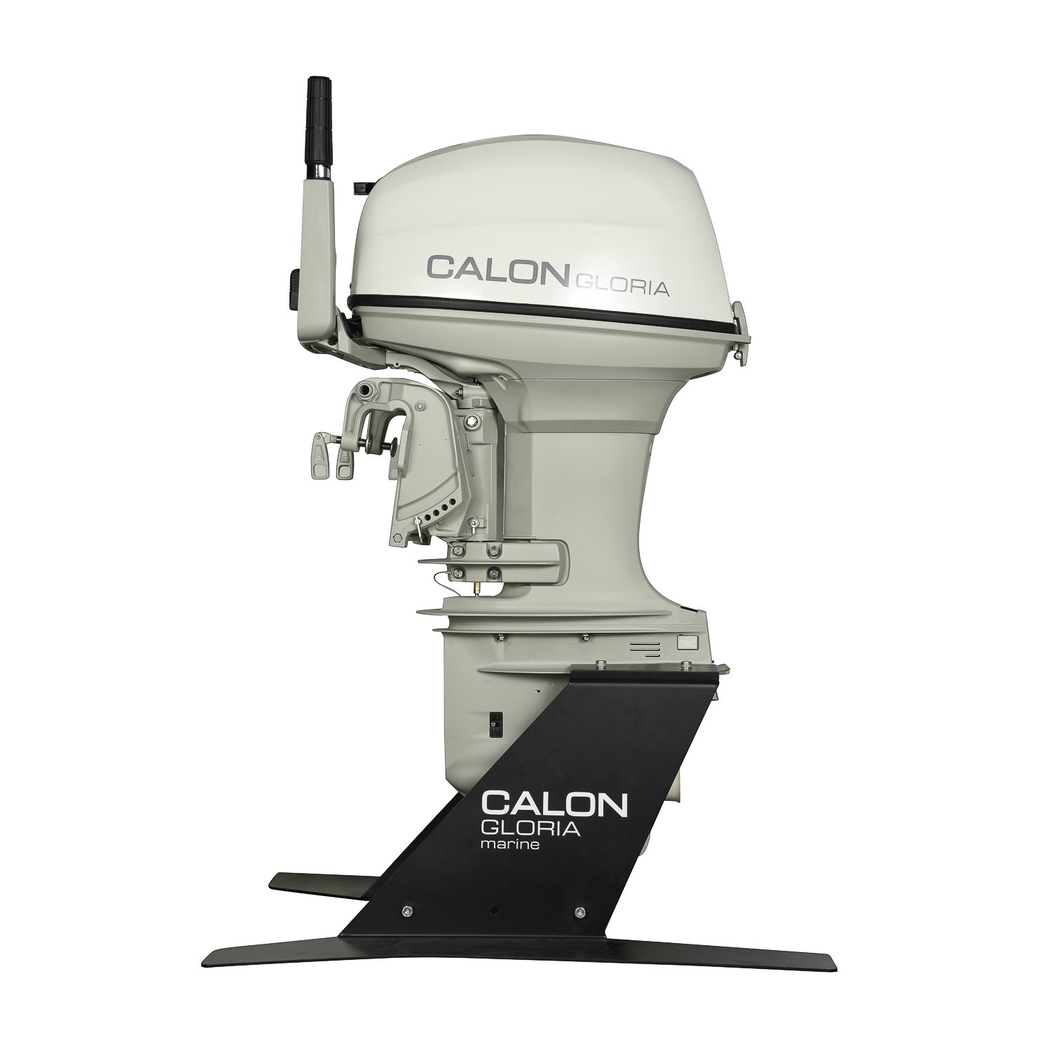 Chinese Supplier Outboard Motor Factory Best Sales High Quality 40HP 2-Stroke for Fishman Outboard Engine Fishing Vessel
