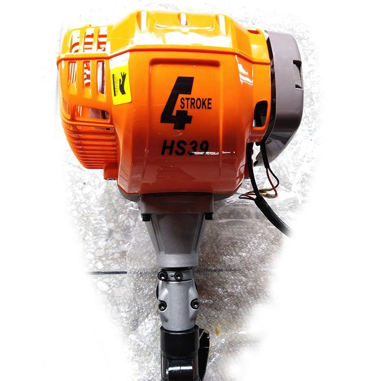 Factory Directly Sale Boat Engine Small 4 Stroke Gasoline Outboard Motor