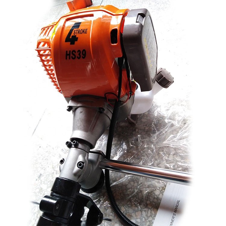 Factory Directly Sale Boat Engine Small 4 Stroke Gasoline Outboard Motor