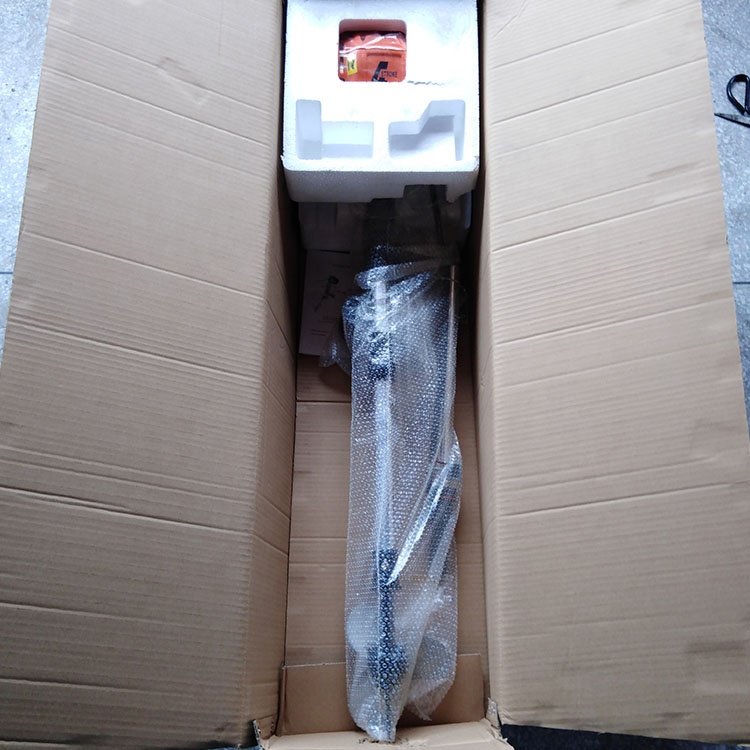 Factory Directly Sale Boat Engine Small 4 Stroke Gasoline Outboard Motor