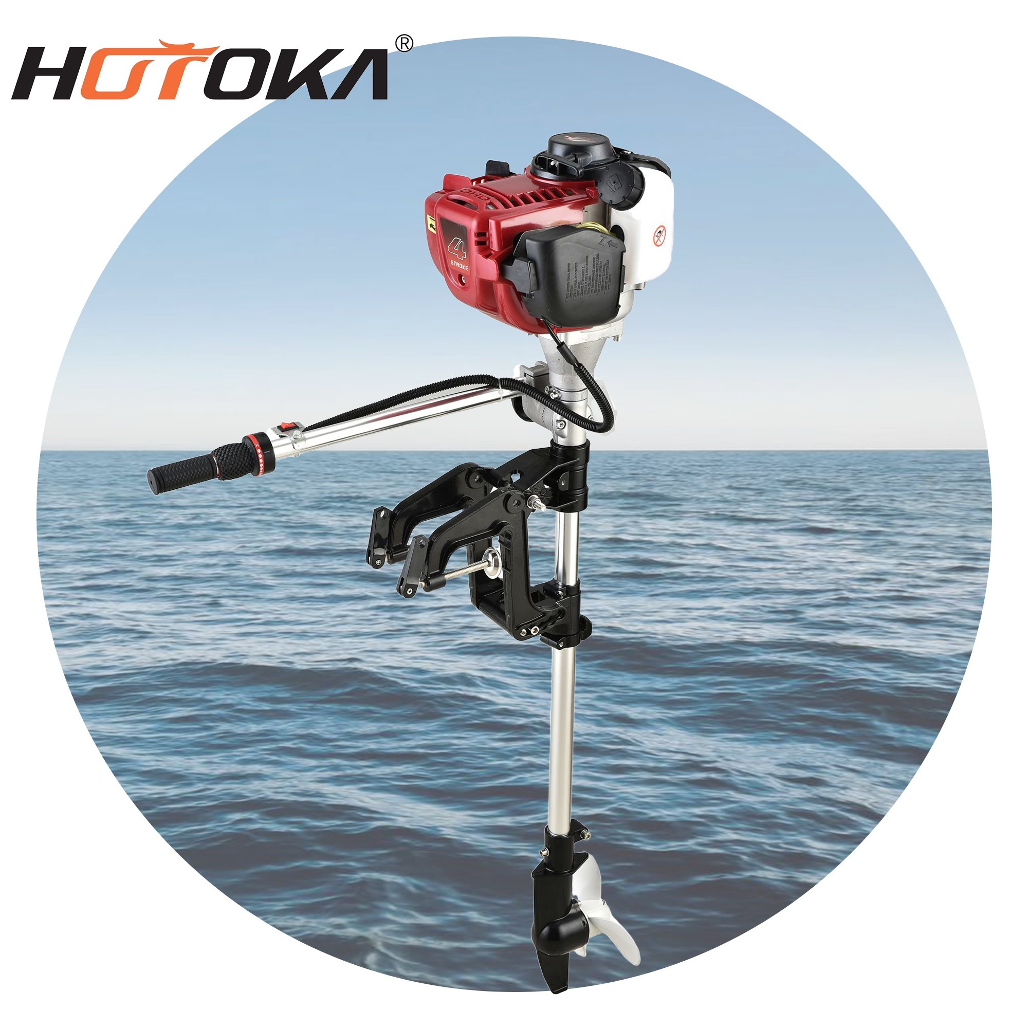 4 Stroke Boat Engine Price Gx35 4 Stroke Outboard Motor Boat with Outboard Boat Engine