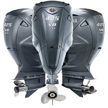 For Fishing 200HP 250hp F300 350HP Outboard Yamahas Engines Engine Motors Motor