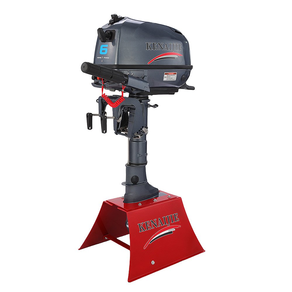 Outboard Motor Engine Boat Engines Product Type