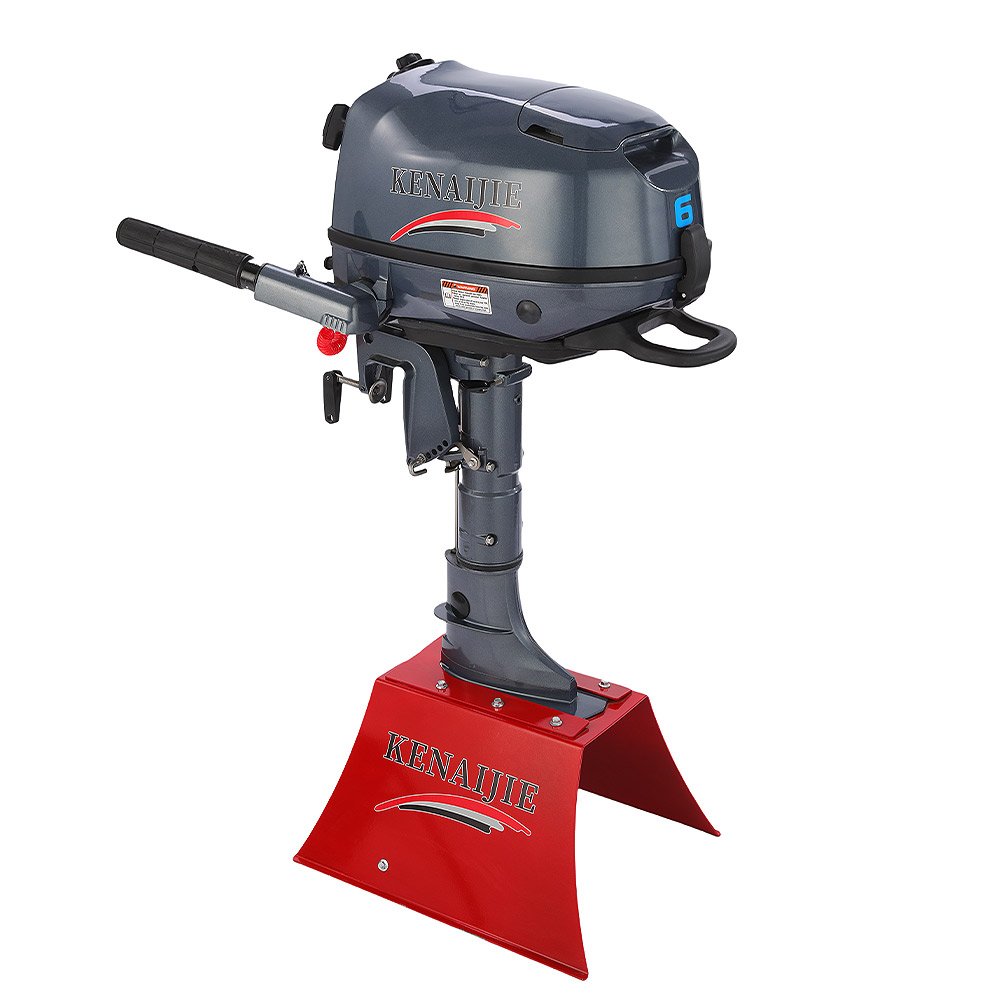 Outboard Motor Engine Boat Engines Product Type