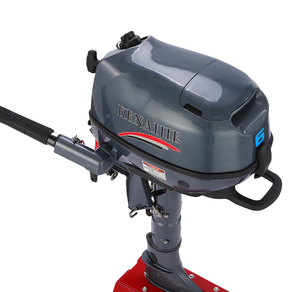 Outboard Motor Engine Boat Engines Product Type