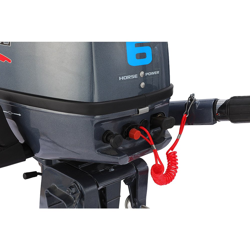 Outboard Motor Engine Boat Engines Product Type