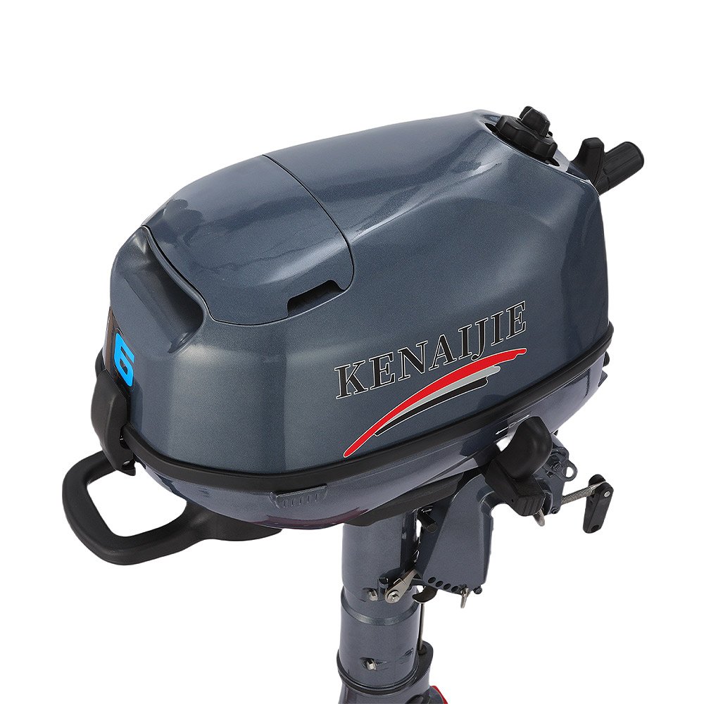 Outboard Motor Engine Boat Engines Product Type