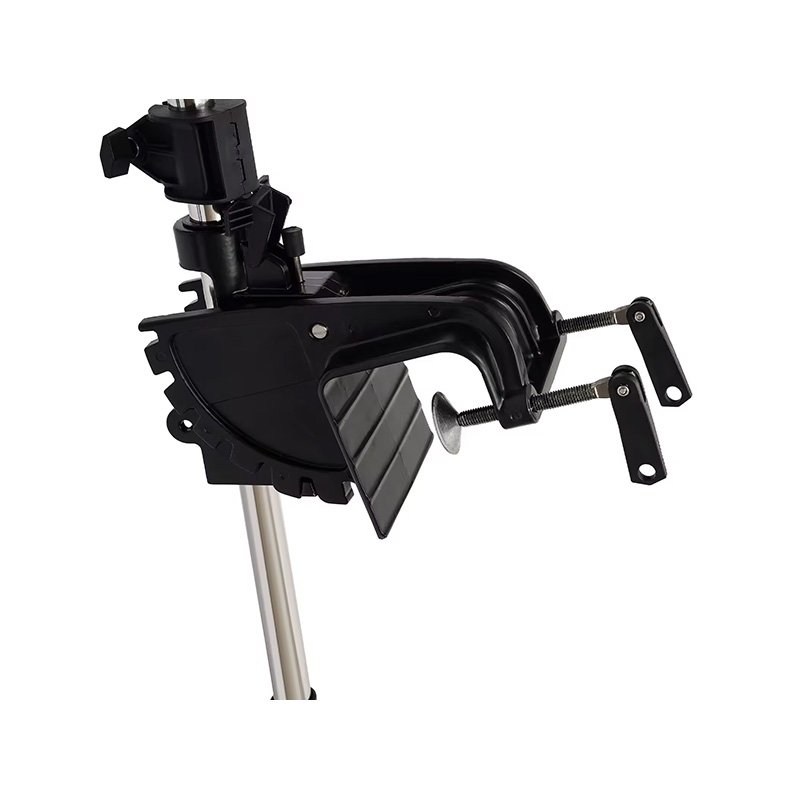 Hangkai 65lbs Electric Outboard Motor 12v 12v Dc Trolling Motor Electric Outboard Electric Engines for Boats