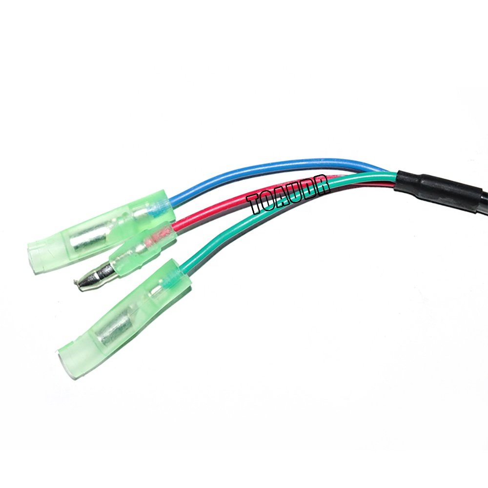 703-82563-02-00 703-82563-01-00 Trim and Tilt Switch a for Yamaha Boat Engine Remote Control 703-82563-02 703-82563-01