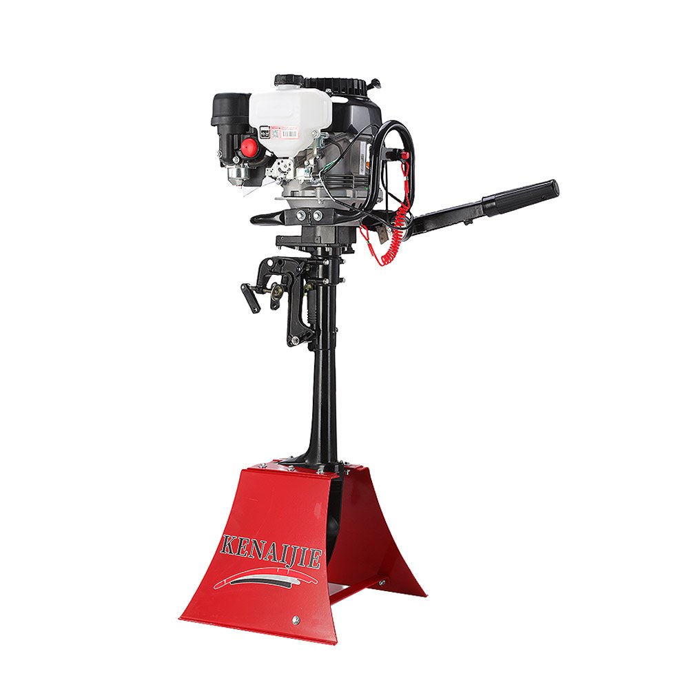 Outboard Marine Engine Premium Boat Engines