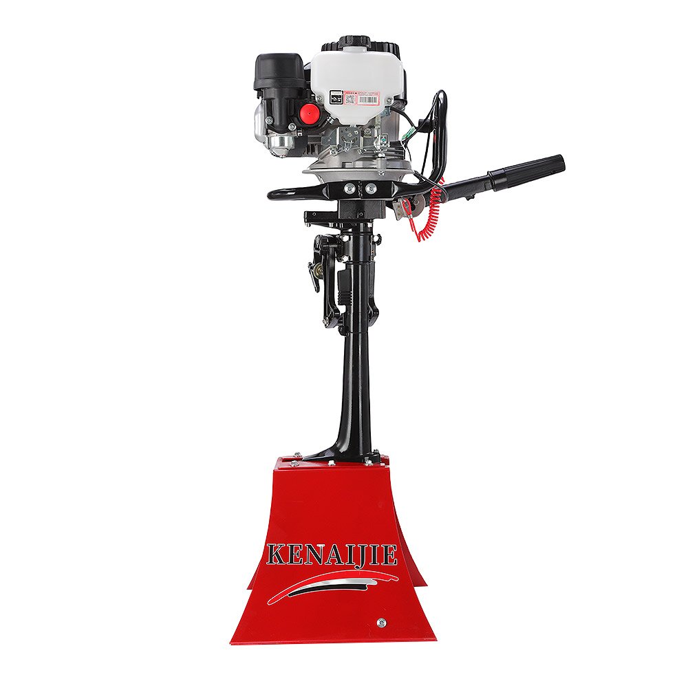 Outboard Marine Engine Premium Boat Engines