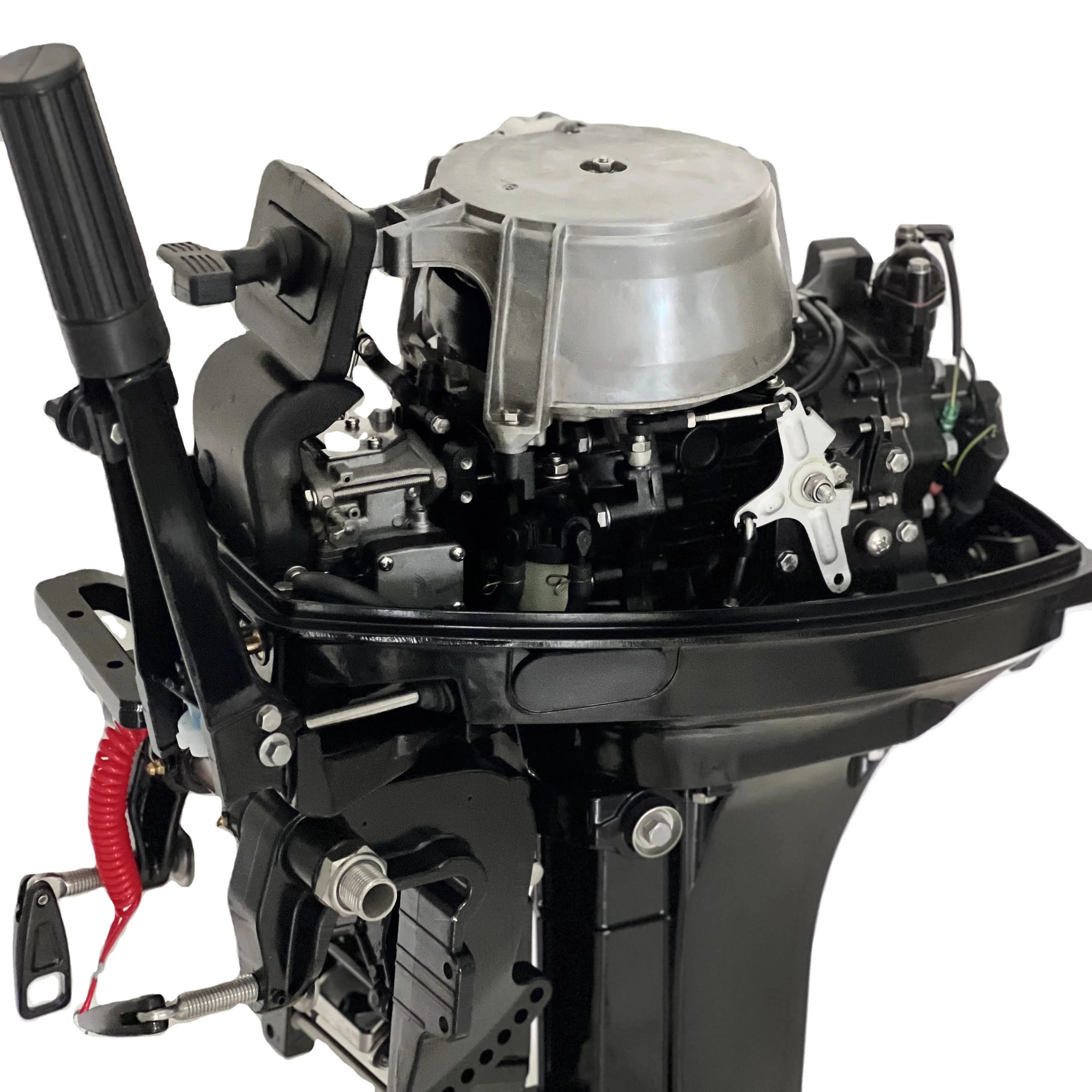 Boat Engine 20HP with 2 Stroke T20