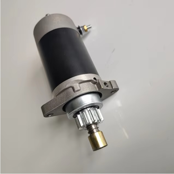 Yamaha 68T-81800-00 Outboard Motor Starter for Yamaha Boat Engine F9.9 T40( 6F5-81800-10 6F5-81800-11 ) 68T-81800