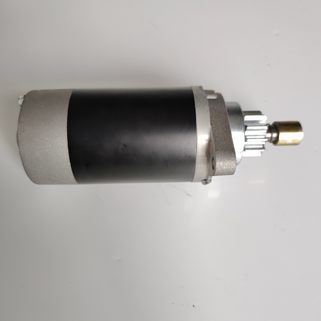 Yamaha 68T-81800-00 Outboard Motor Starter for Yamaha Boat Engine F9.9 T40( 6F5-81800-10 6F5-81800-11 ) 68T-81800